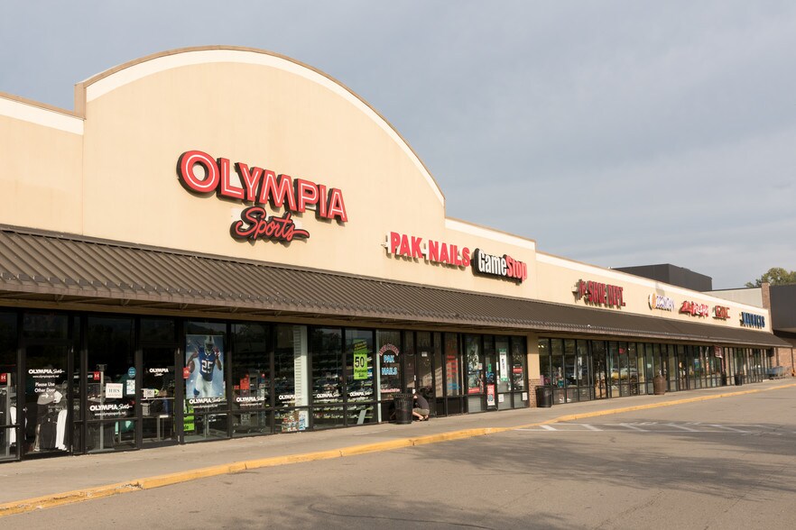 More Photos Of 1000 State Route 36, Hornell Unknown For Lease