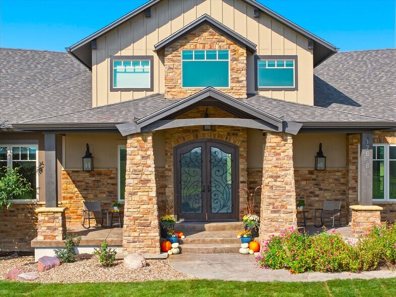 More Photos Of 17688 Golden Rd, Linwood Land For Sale