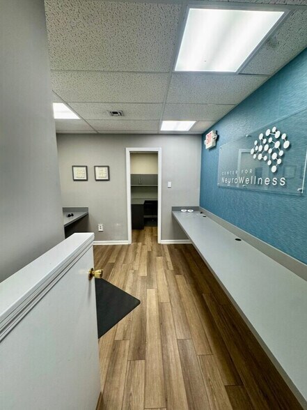 More Photos Of 220 Jack Martin Blvd, Brick Medical For Sale
