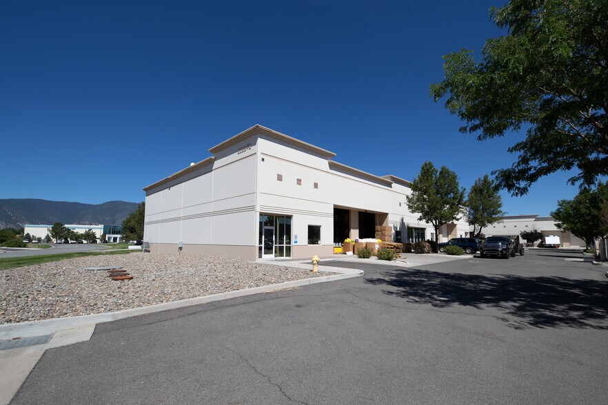 More Photos Of 2222 Park Pl, Minden Warehouse For Sale