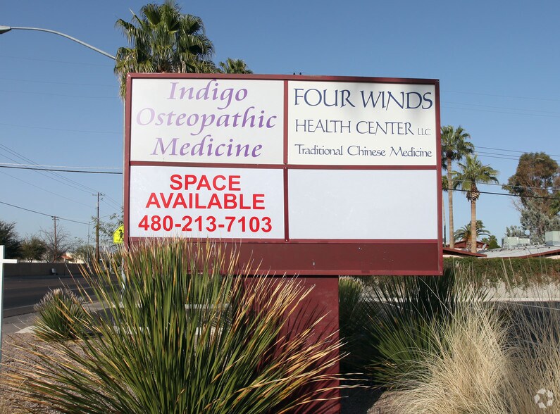 More Photos Of 1637-1643 E Prince Rd, Tucson Medical For Lease