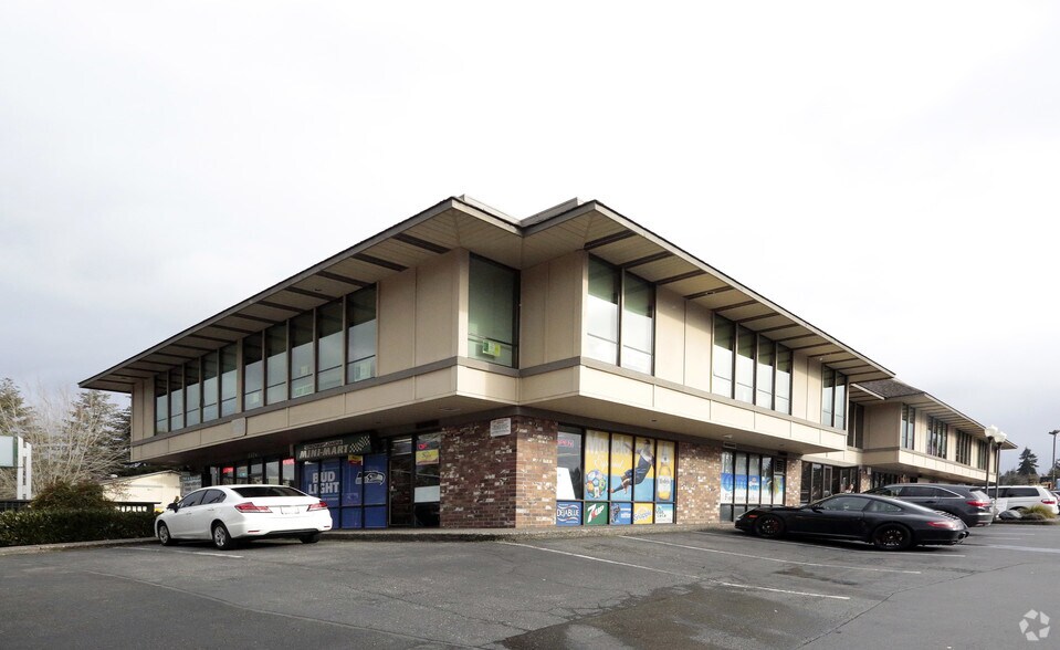Primary Photo Of 1420-1422 156th Ave NE, Bellevue Storefront Retail Office For Lease