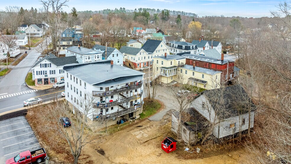 More Photos Of 455 Main St, South Berwick Apartments For Sale