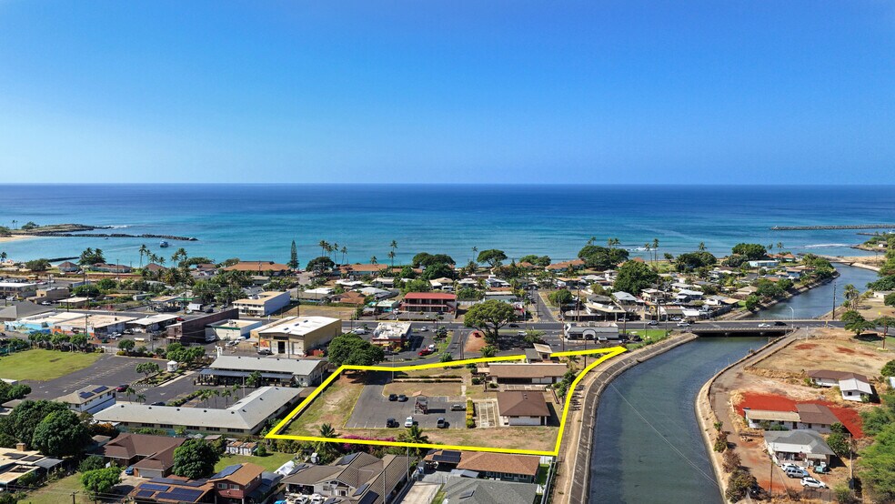 More Photos Of 85-762 Old Government Rd, Waianae Religious Facility For Sale