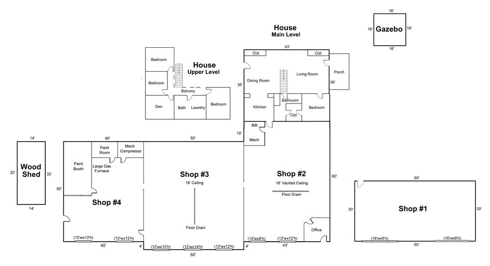 More Photos Of 7300 MN-6, Remer Industrial For Sale