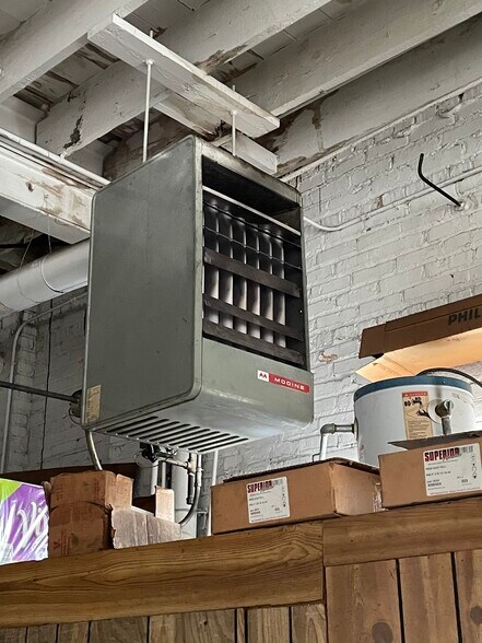 More Photos Of 1744 Indianapolis Blvd, Whiting Manufacturing For Lease