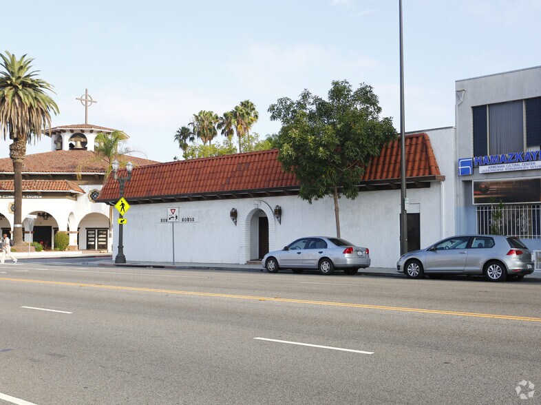 More Photos Of 401 E Colorado St, Glendale Lodge Meeting Hall For Lease