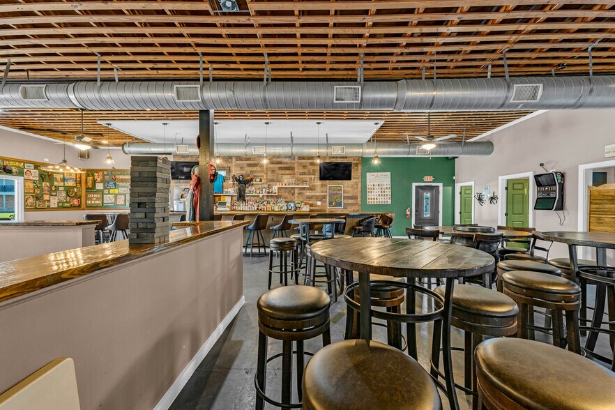 More Photos Of 4301 Avenue S, Galveston Storefront For Sale