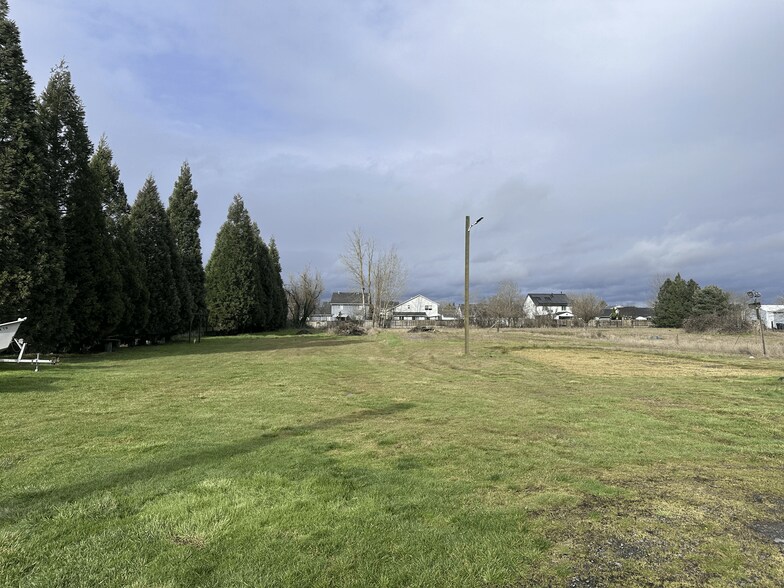 More Photos Of 829 Toliver Rd, Molalla Land For Sale