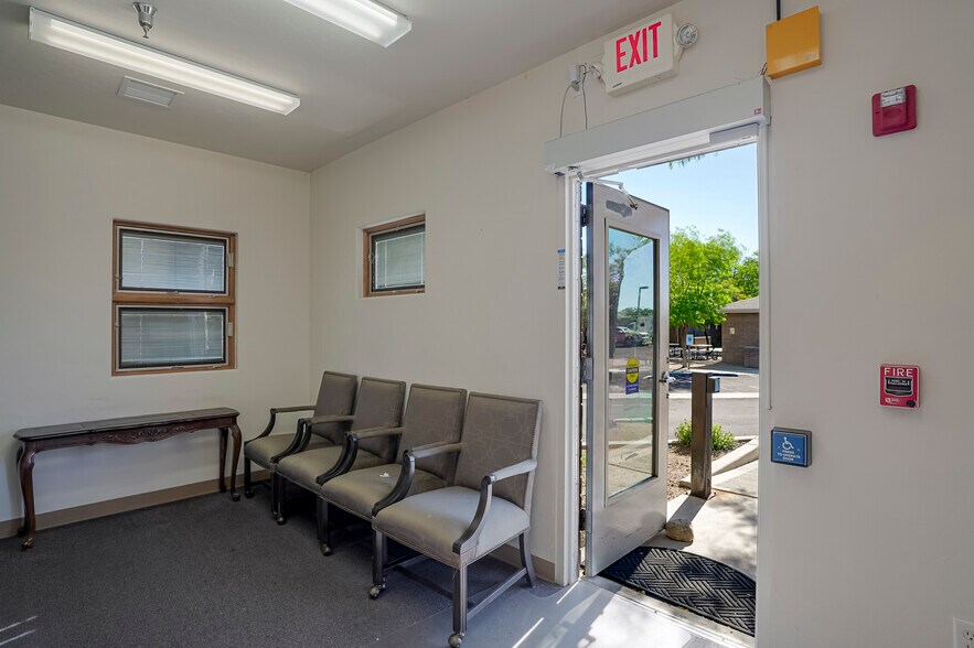 More Photos Of 3188B- 3194A, Prescott Valley Medical For Lease