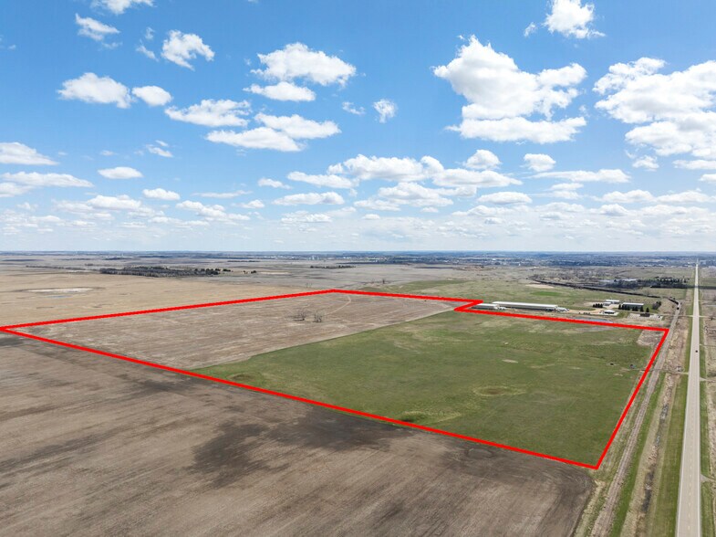 More Photos Of 3001 27th St NE, Minot Land For Sale