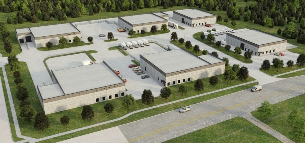 More Photos Of 1001 NE 122nd St, Oklahoma City Unknown For Lease