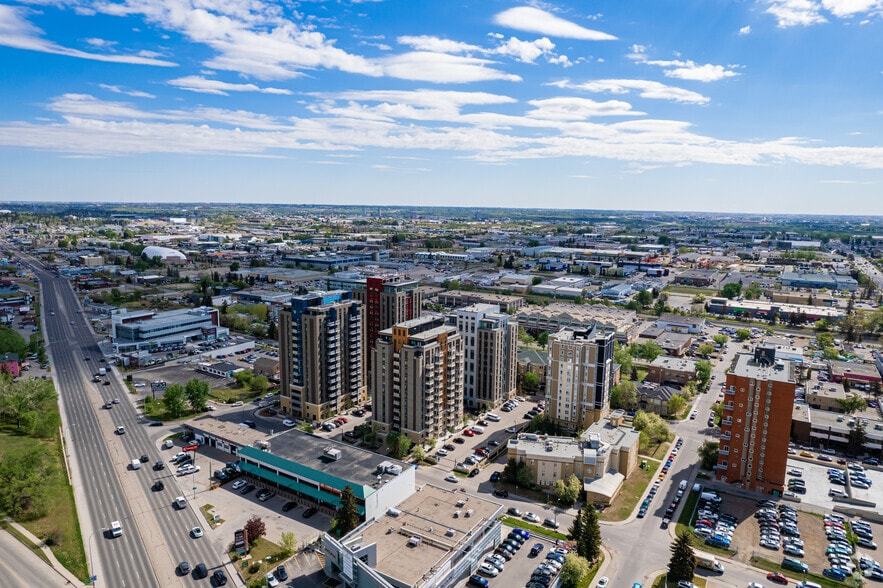 More Photos Of 5757 2nd St SW, Calgary Apartments For Lease