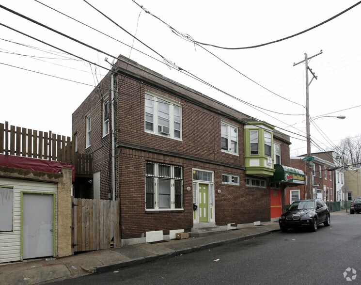More Photos Of 1362 Unity St, Philadelphia Storefront Retail Residential For Sale