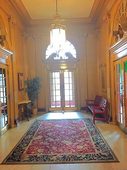 More Photos Of 311 Alexander St, Rochester Office For Lease