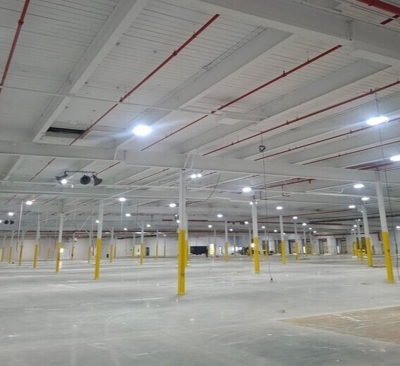 More Photos Of 401 W Hanes Mill Rd, Winston-Salem Manufacturing For Lease