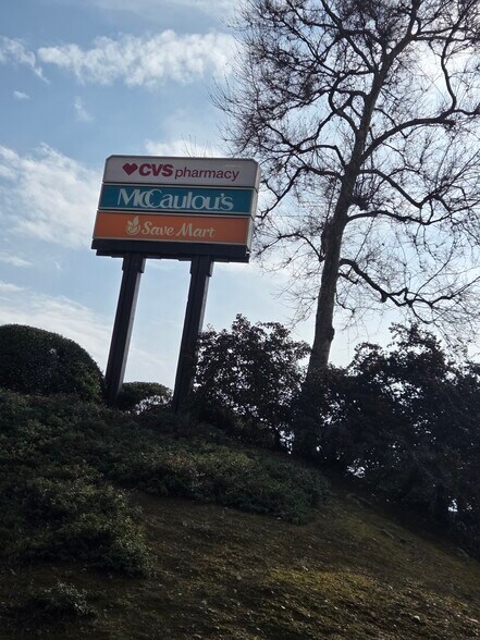 More Photos Of 340-388 Elm Ave, Auburn Unknown For Lease