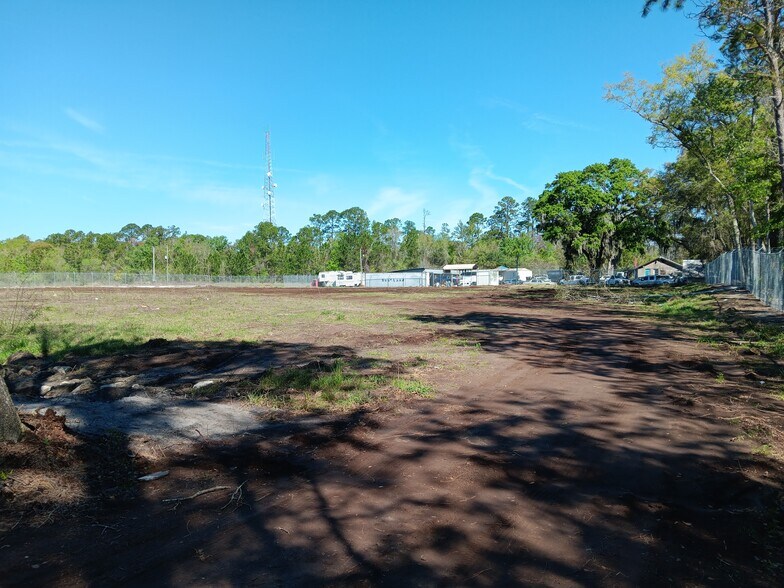 More Photos Of 8589 MALLORY Rd, Jacksonville Land For Lease