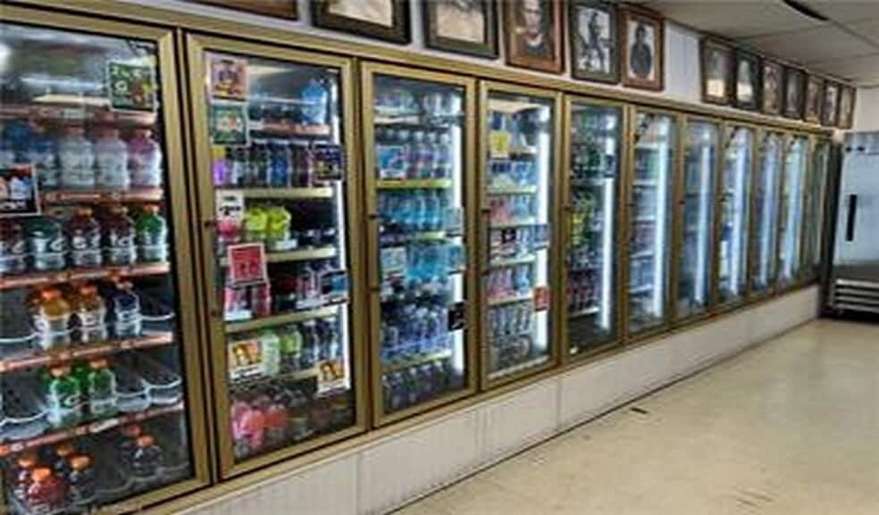 More Photos Of 523 W Cherokee Ave, Sallisaw Convenience Store For Sale