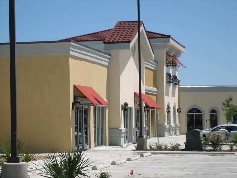 Primary Photo Of 696 Tx-71 Hwy, Bastrop Unknown For Lease