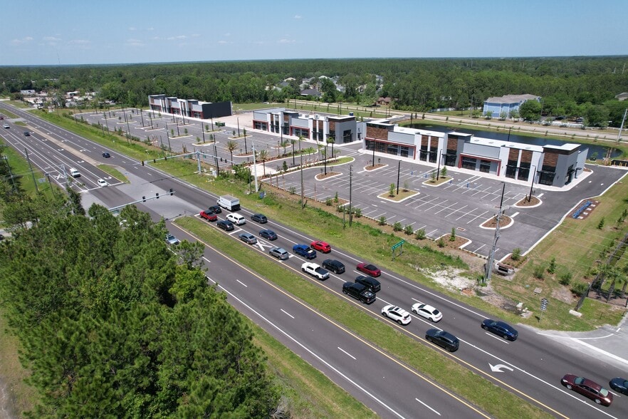 More Photos Of US Route 1 & CR 210, Ponte Vedra Unknown For Lease