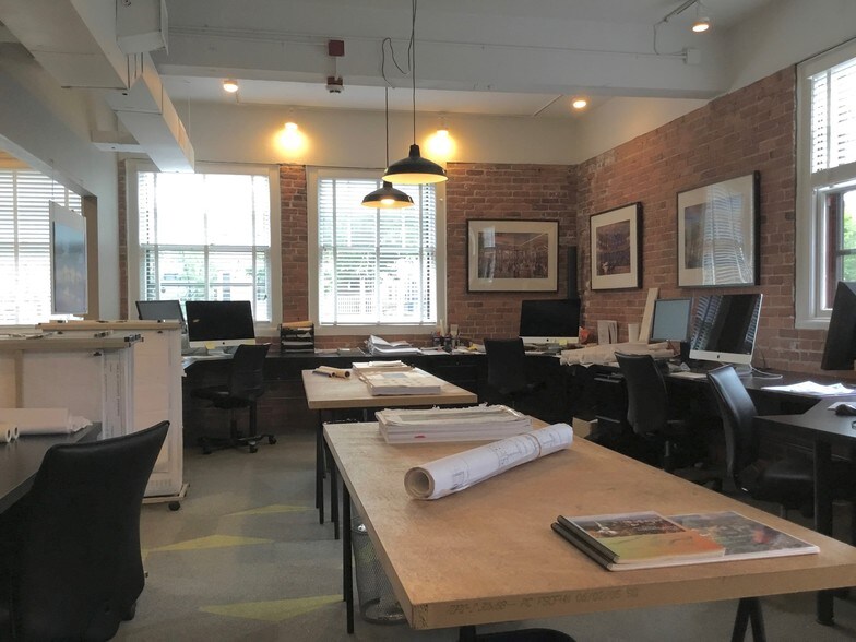 More Photos Of 80 Trowbridge St, Cambridge Office For Lease