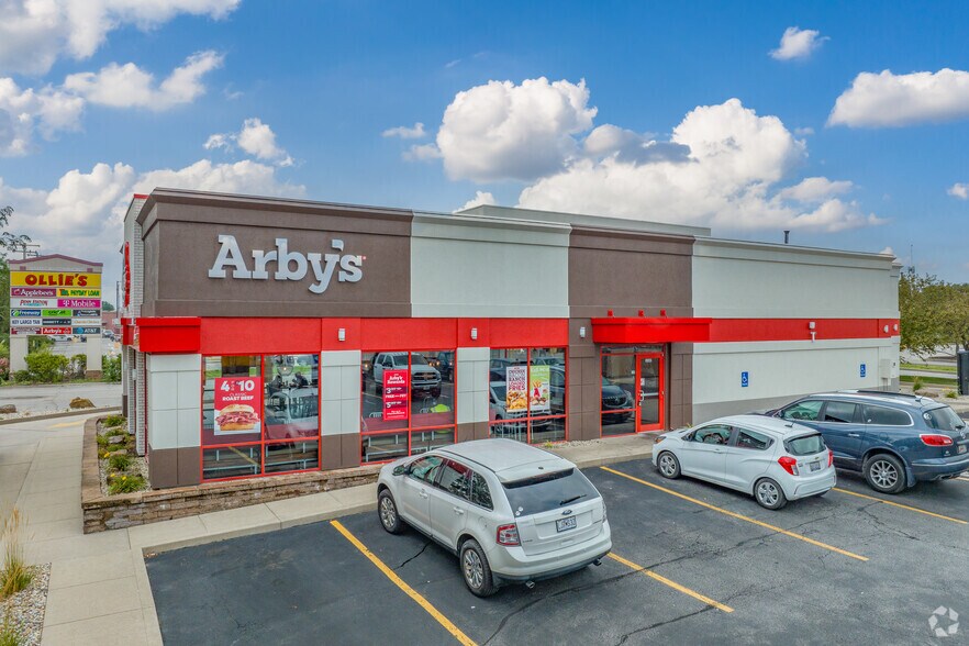 More Photos Of 3401 Nameoki Rd, Granite City Unknown For Lease