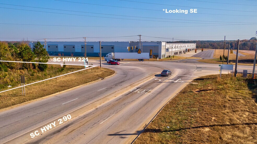 More Photos Of 6030 US HWY 221, Moore Land For Sale