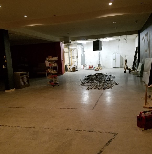 More Photos Of 3888-3890 Forest St, Denver Warehouse For Lease