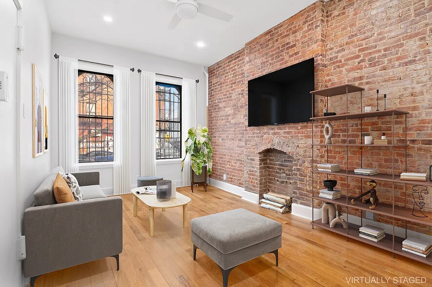 More Photos Of 870 Hancock St, Brooklyn Apartments For Sale