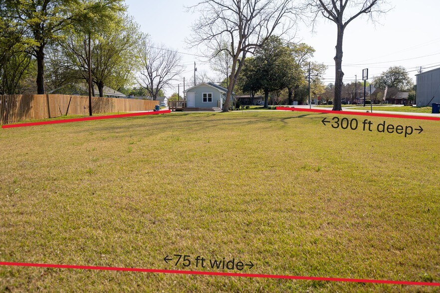 More Photos Of 100 Whitman Ave, Castle Hayne Land For Sale