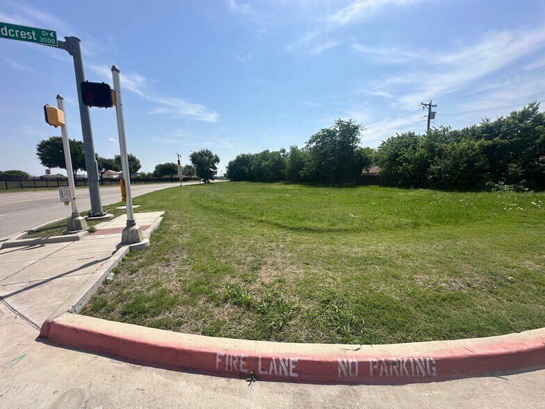 More Photos Of 1161 Warrior Trl, Grand Prairie Land For Sale