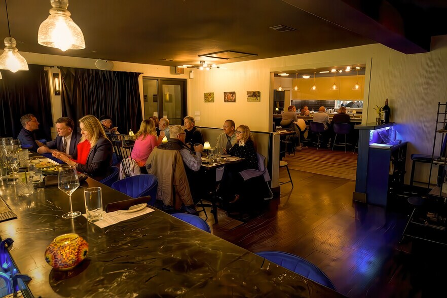 More Photos Of 300 E Main St, Johnson City Restaurant For Sale