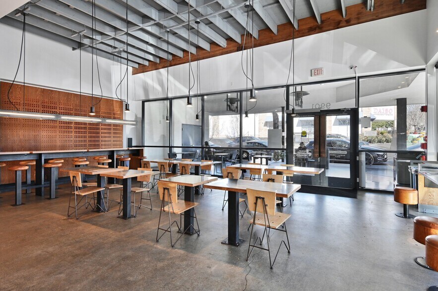 More Photos Of 9901 San Pablo Ave, El Cerrito Freestanding For Sale