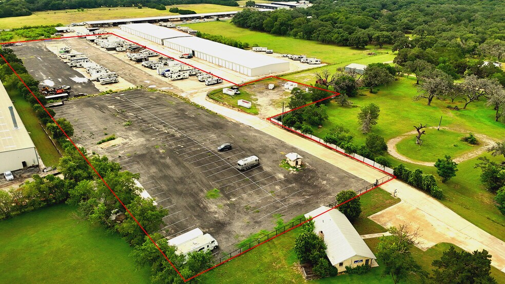 More Photos Of 29 Scenic Loop Rd, Boerne Land For Lease