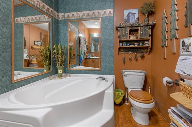 More Photos Of W13440 Jungle Jim Ln, Silver Cliff Restaurant For Sale