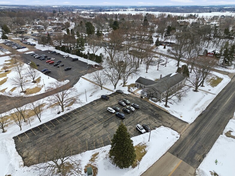 More Photos Of 225 Hoel Ave, Stoughton Freestanding For Sale