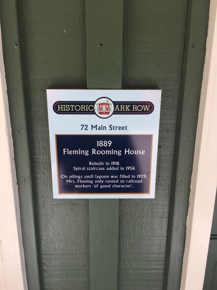 More Photos Of 72 Main St, Belvedere Tiburon Storefront Retail Office For Lease