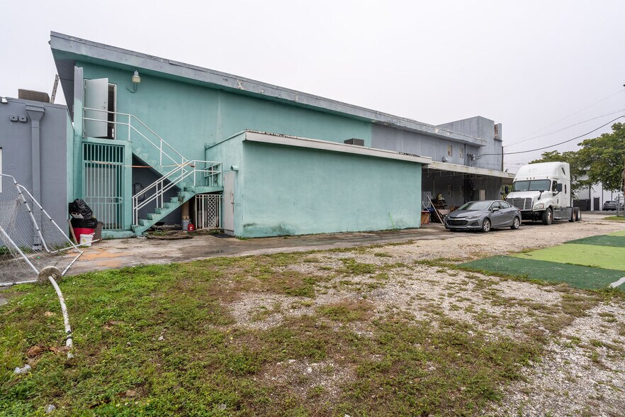 More Photos Of , Miami Unknown For Sale