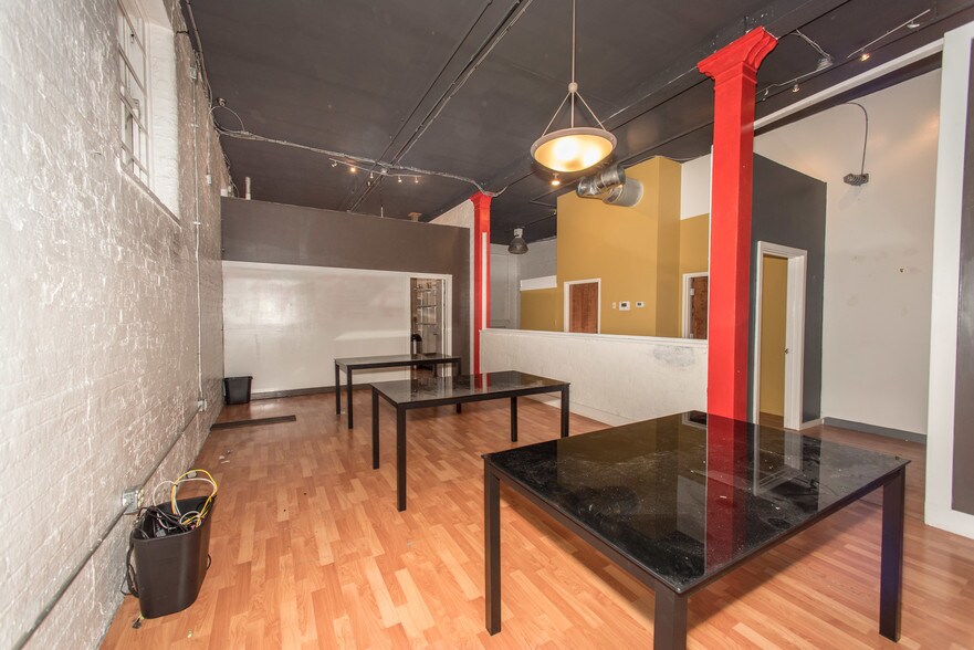 More Photos Of 1008 Race St, Cincinnati Office Residential For Sale