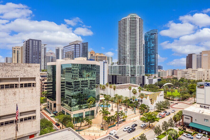 More Photos Of 200 S Andrews Ave, Fort Lauderdale Medical For Lease