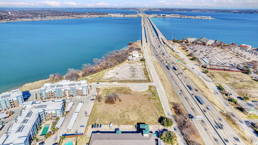 More Photos Of 1625 I-30, Garland Land For Sale