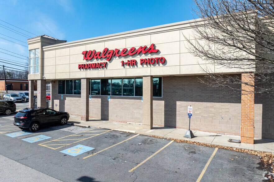 More Photos Of 9110 Liberty Rd, Randallstown Drugstore For Sale