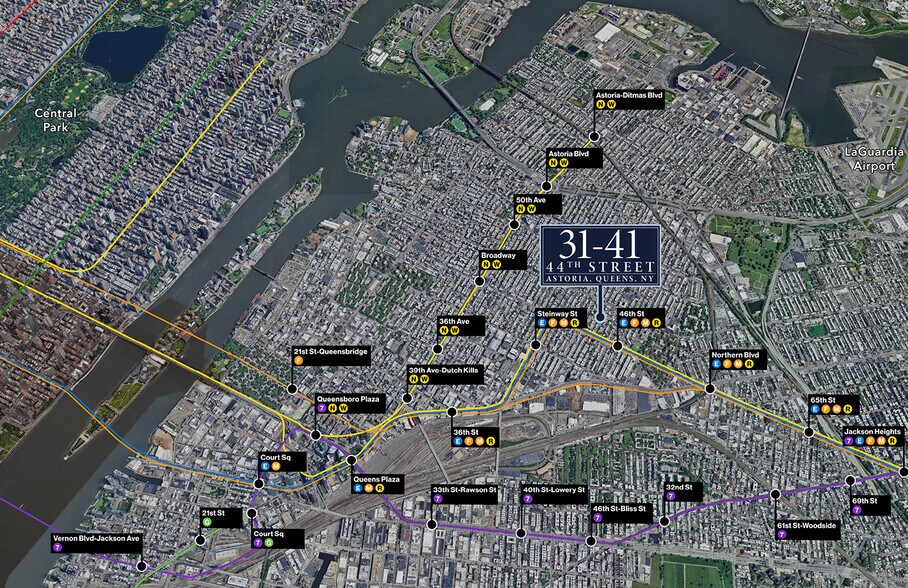 More Photos Of 3141 44th St, Astoria Apartments For Sale