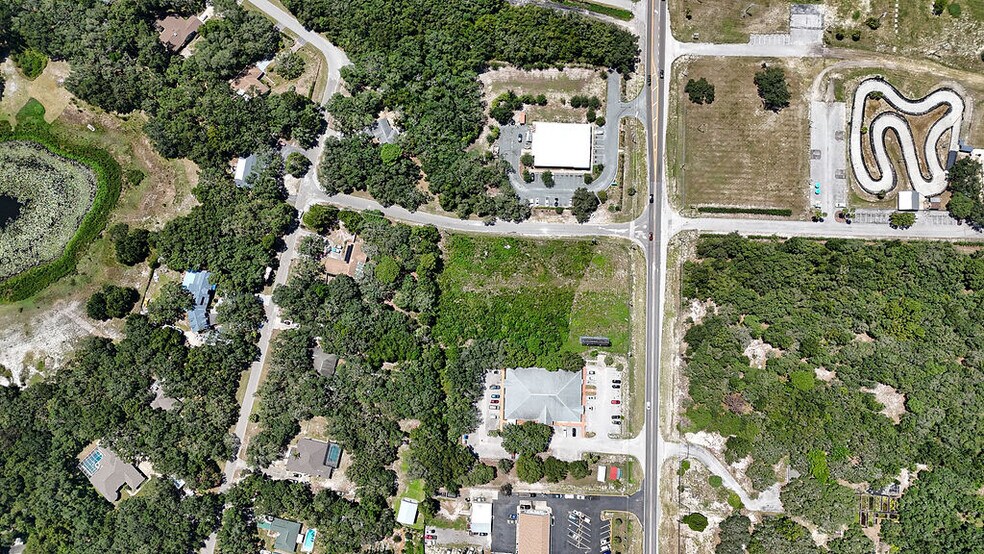 More Photos Of 18888 Ackson Rd, Spring Hill Land For Sale
