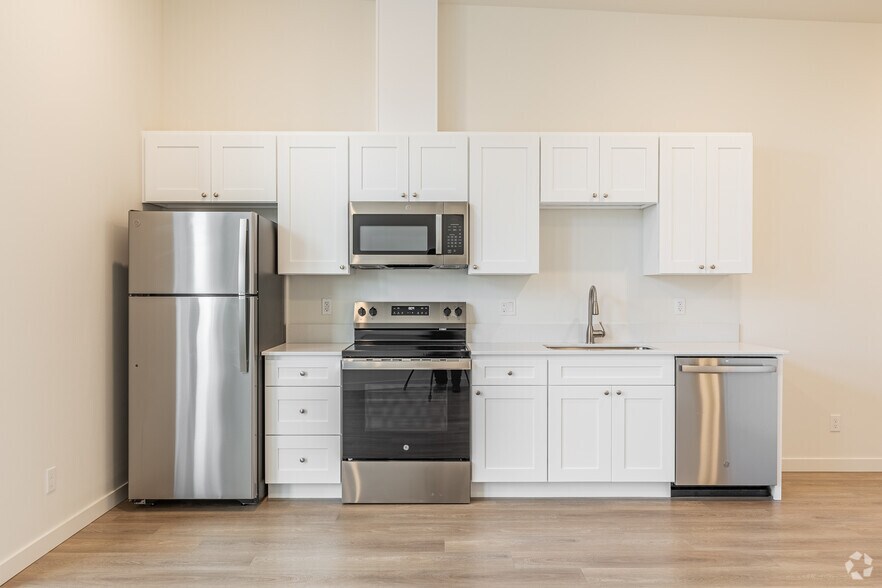 More Photos Of 3254 SE 90th Pl, Portland Apartments For Sale