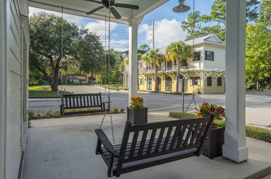 More Photos Of 3 Celadon Dr, Beaufort Office For Lease