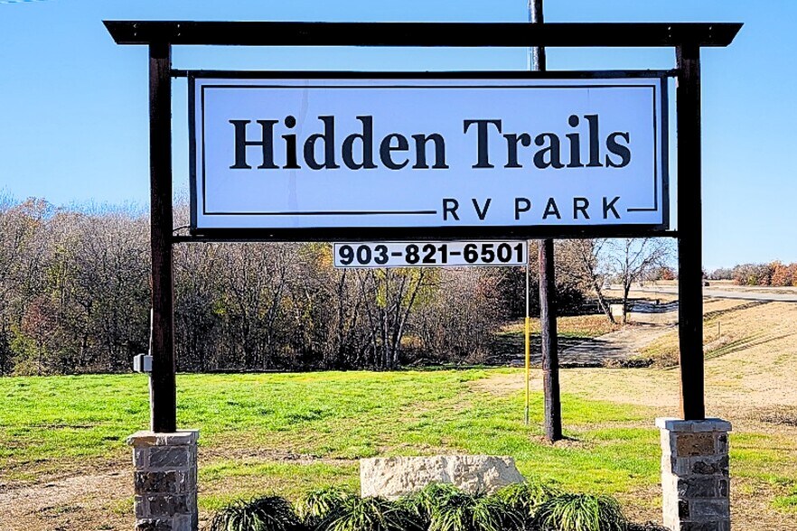 More Photos Of 4756 US Highway 82, Bells Manufactured Housing Mobile Home Park For Sale