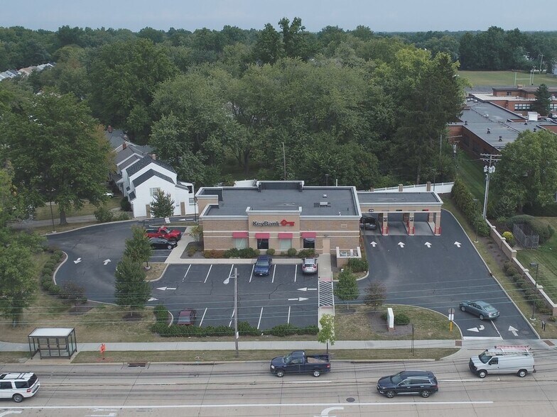 More Photos Of 5637 Mayfield Rd, Cleveland Bank For Sale
