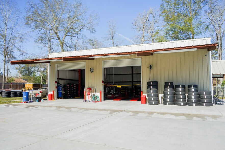 More Photos Of 14250 FM 1485 Rd, Conroe Specialty For Lease